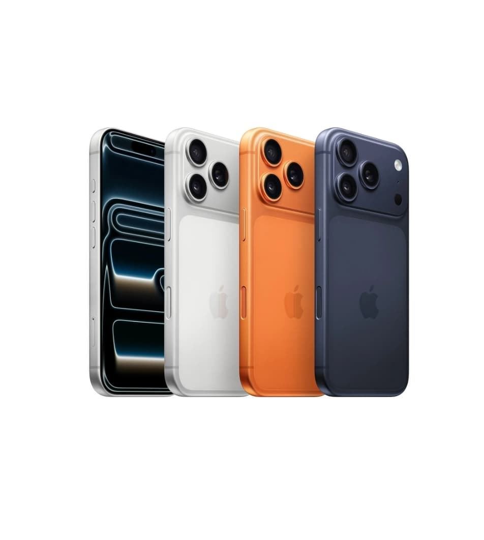 Iphone 17 Pro Max - Imagen 2