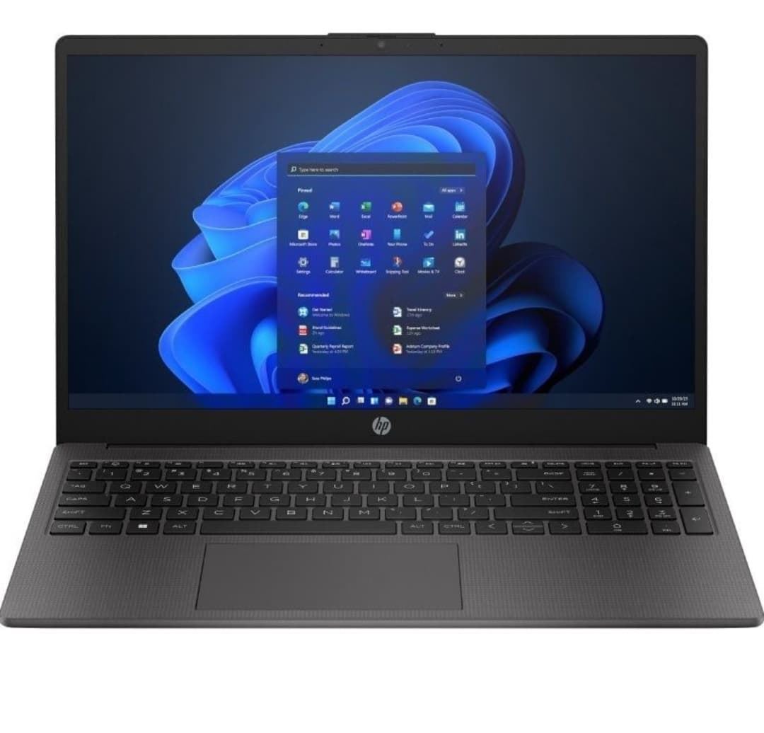 Portátil HP 255 G10 B39SRAT Ryzen 3 7330U/ 8GB/ 256GB SSD/ 15.6"/ Win11 - Imagen 1