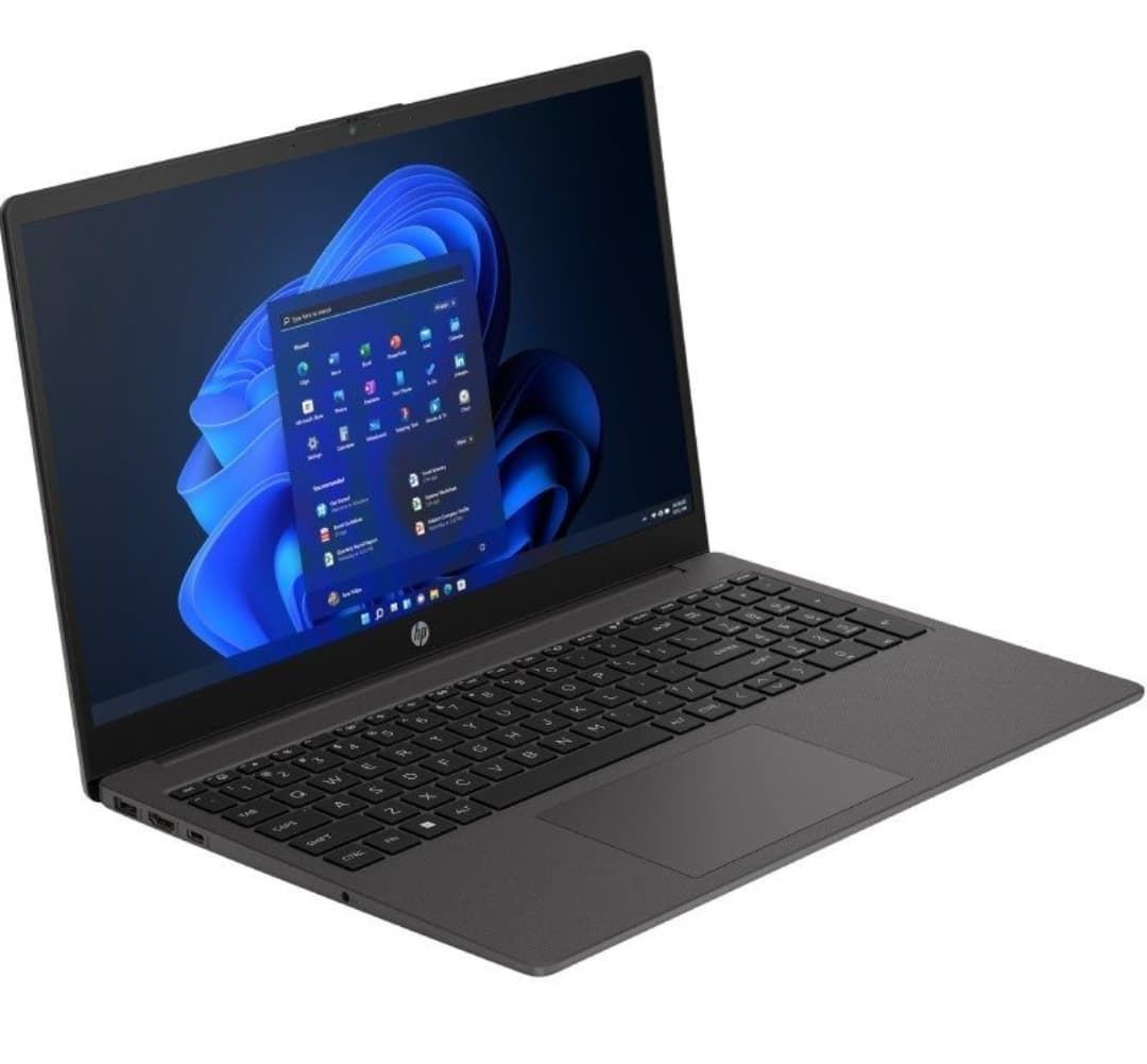 Portátil HP 255 G10 B39SRAT Ryzen 3 7330U/ 8GB/ 256GB SSD/ 15.6"/ Win11 - Imagen 2