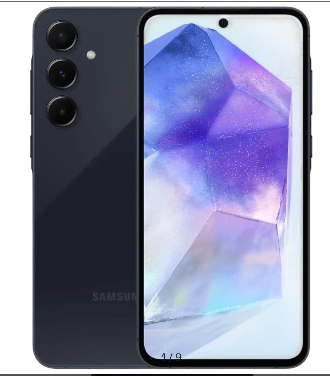 Samsung A55 - Imagen 1