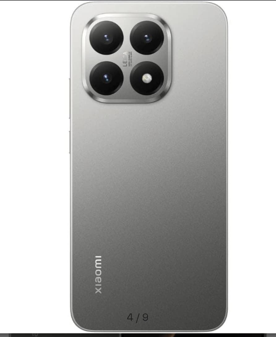 XIAOMI 15T Pro 12/1Tb - Imagen 2