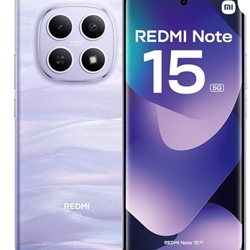 Xiaomi Redmi Note 15 5G 8GB/256GB - Imagen 2
