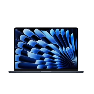 Apple Macbook Air 13,6"/ M5 10-Core CPU/ 16GB/ 512GB SSD/ 8-Core GPU - Imagen 1