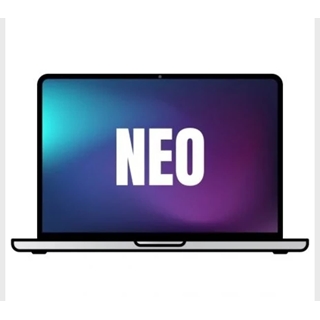 Apple Macbook Neo 13"/ A18 Pro 6-Core-CPU/ 8GB/ 512GB SSD/ 5-Core GPU/ Plata - Imagen 1