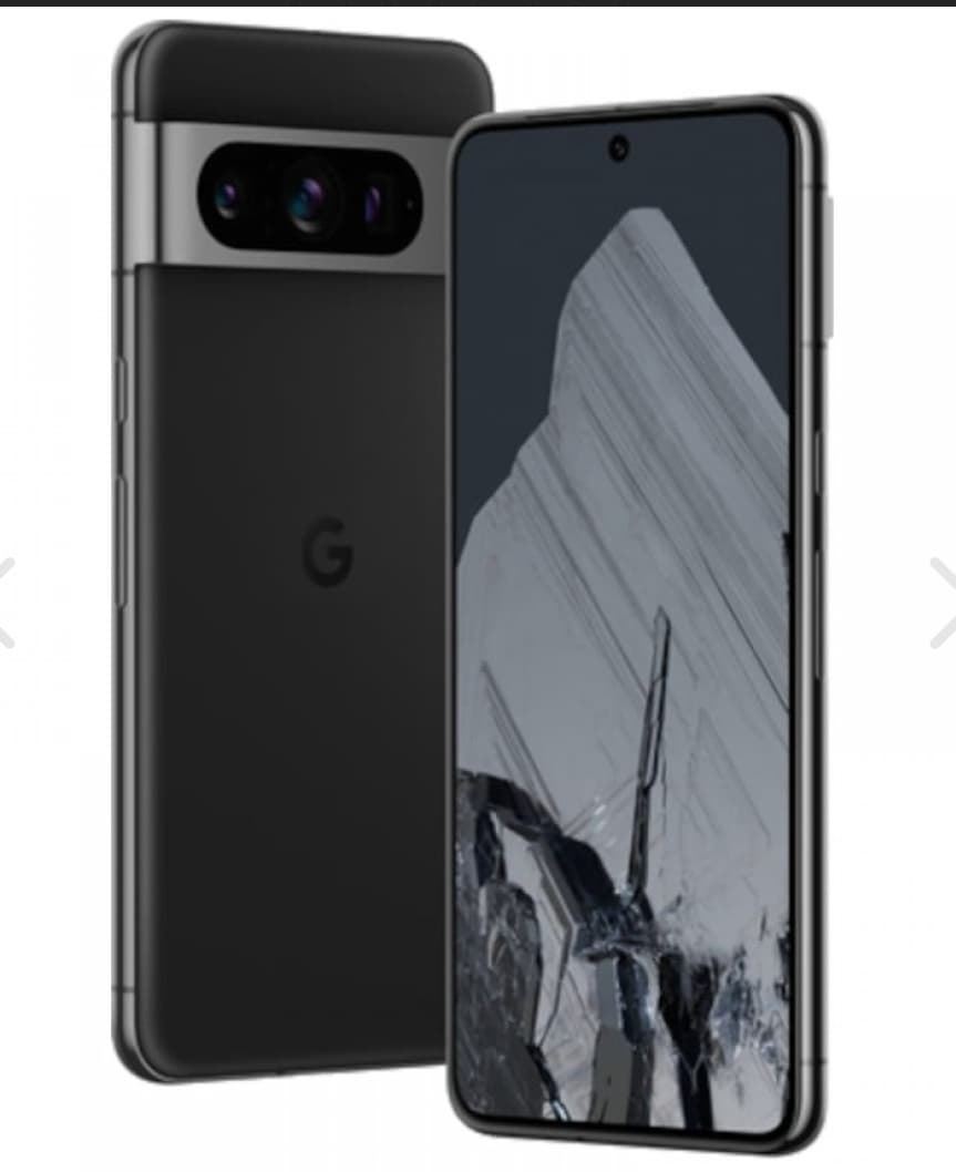 GOOGLE PIXEL 8 PRO - Imagen 1