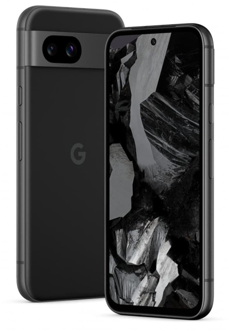 Google pixel 8A - Imagen 1