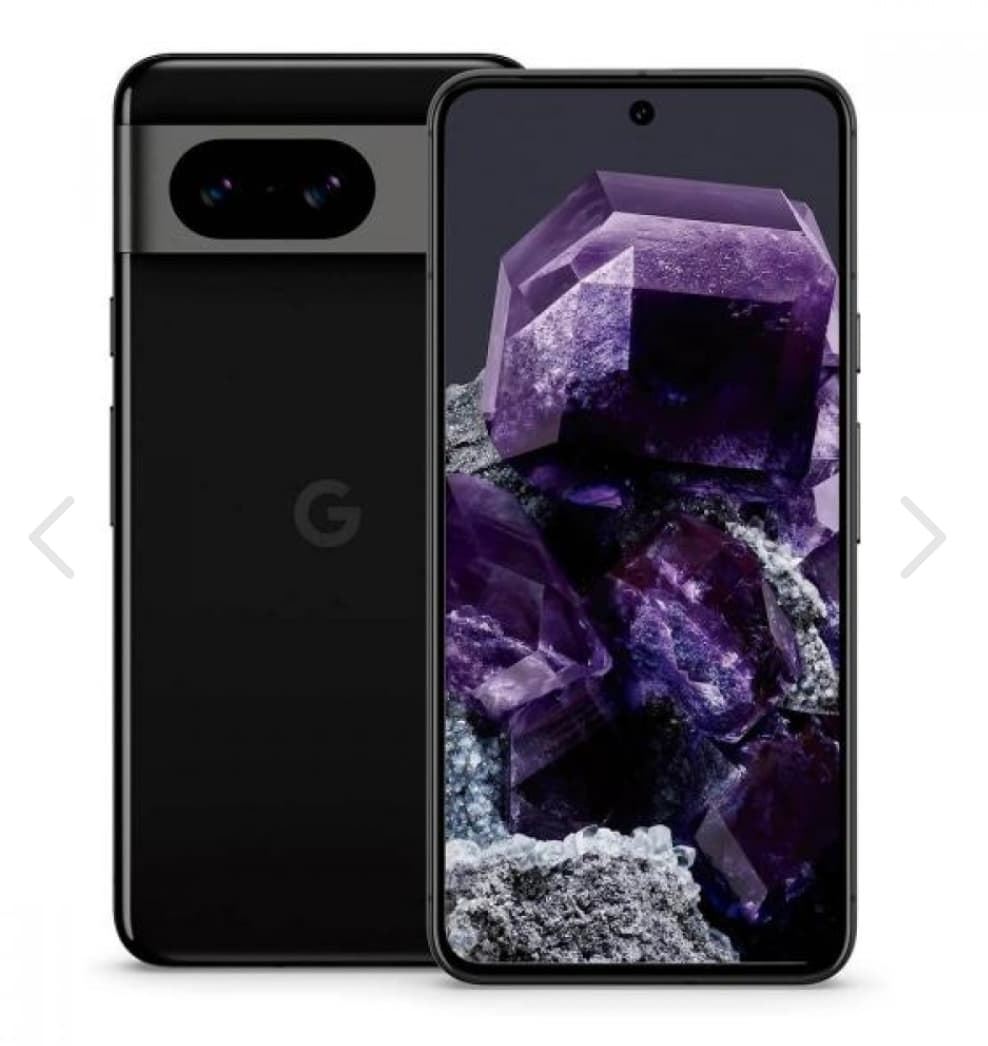 Google pixel 8A - Imagen 2