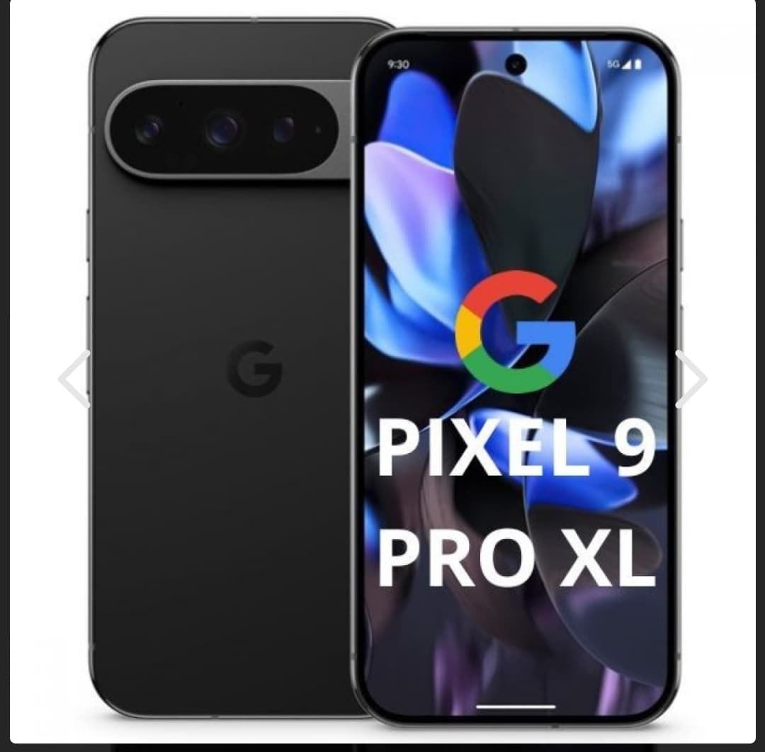 GOOGLE PIXEL 9 PRO XL - Imagen 1