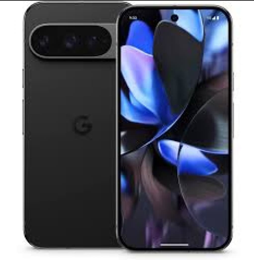 GOOGLE PIXEL 9 PRO - Imagen 1