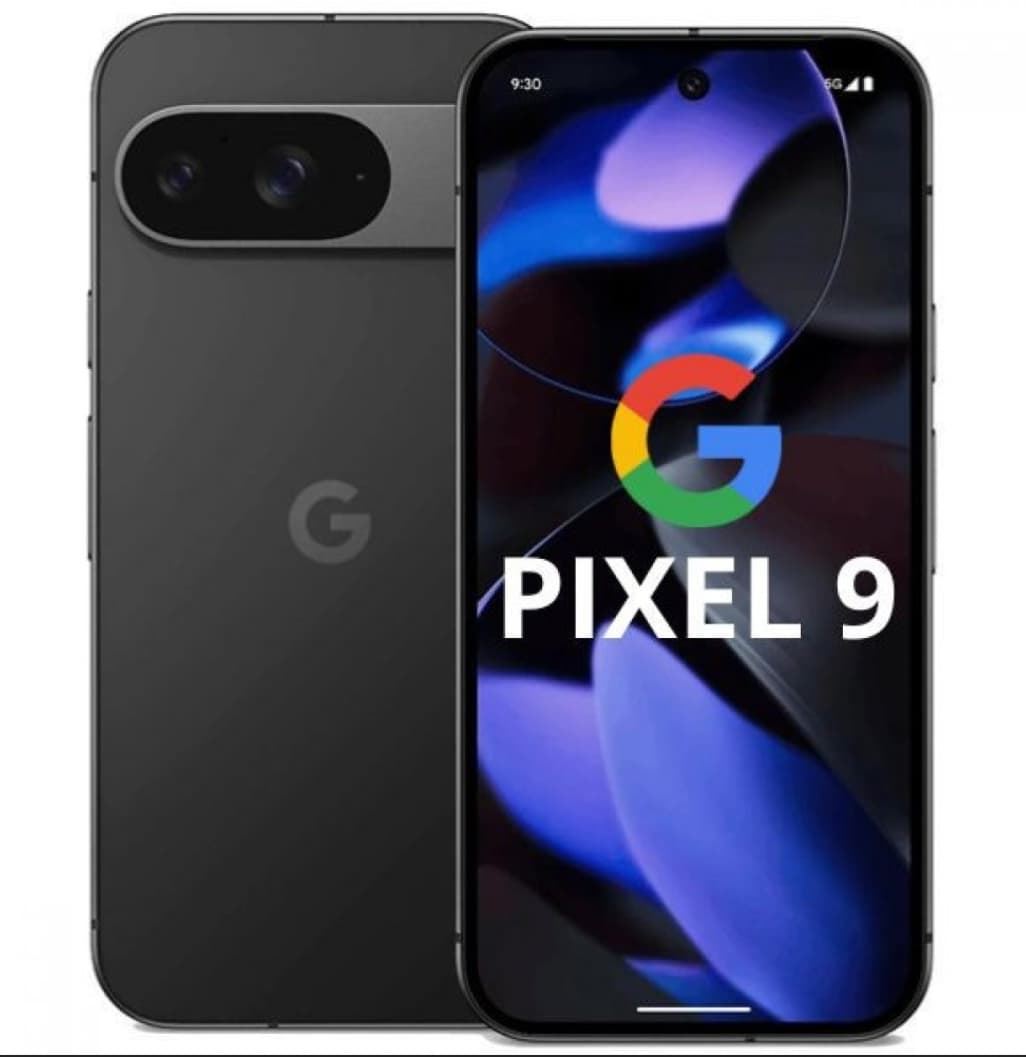 Google Pixel 9 - Imagen 1