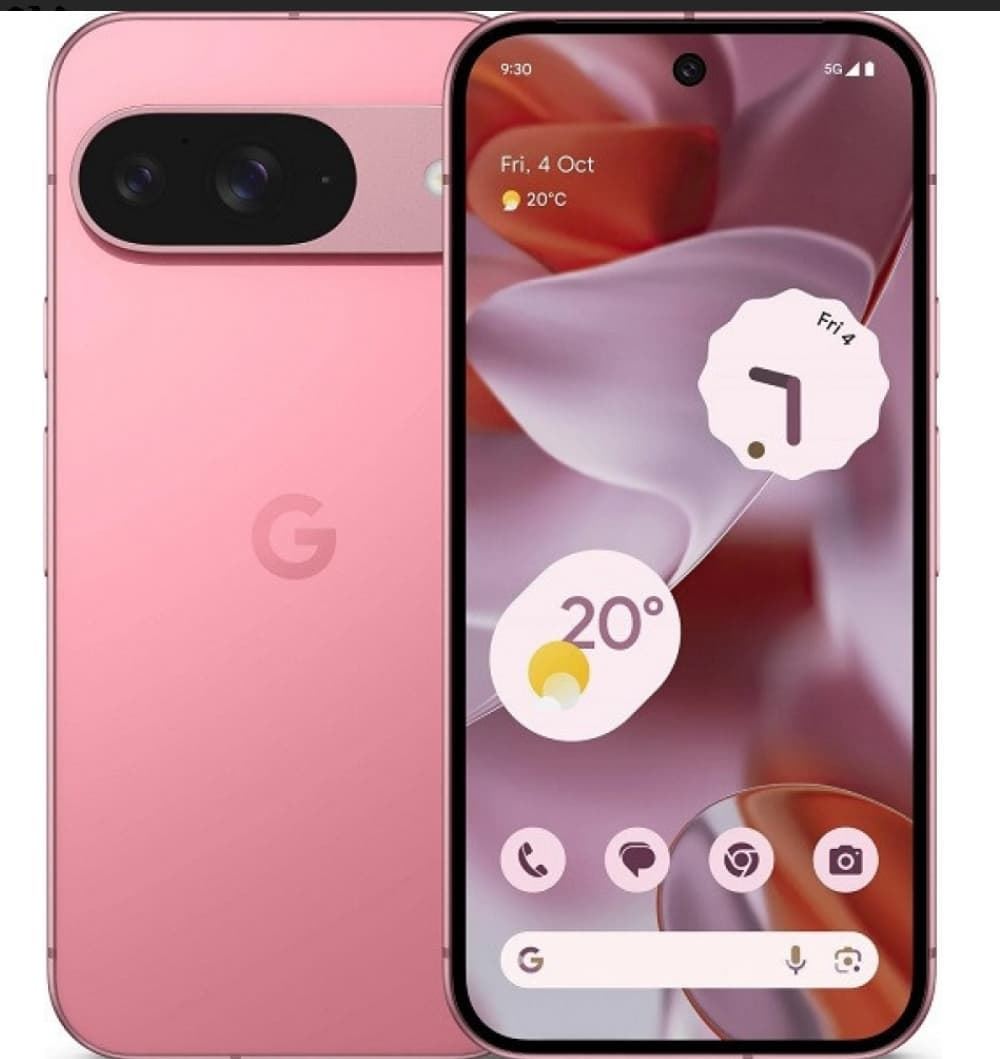 Google Pixel 9 - Imagen 2