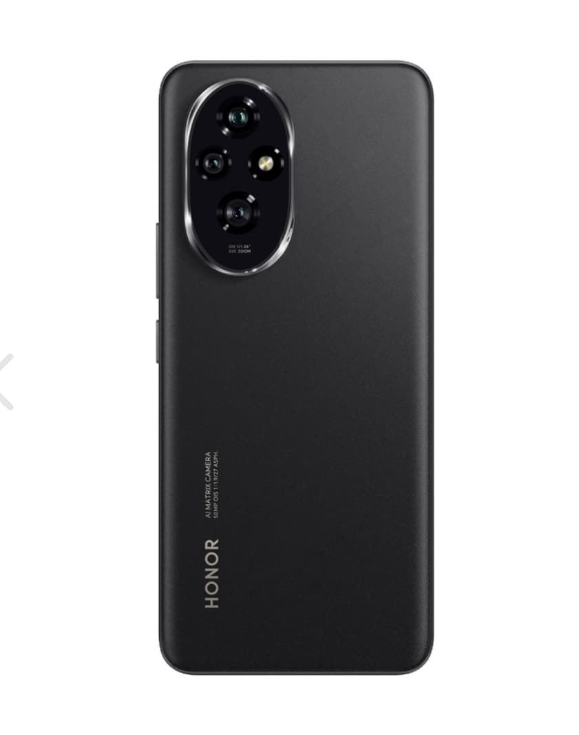 Honor 200 - Imagen 2