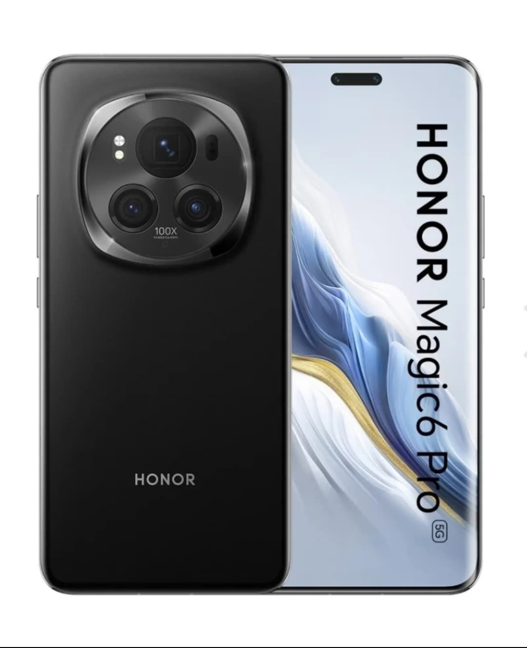 Honor Magic 6 Pro 5G - Imagen 2