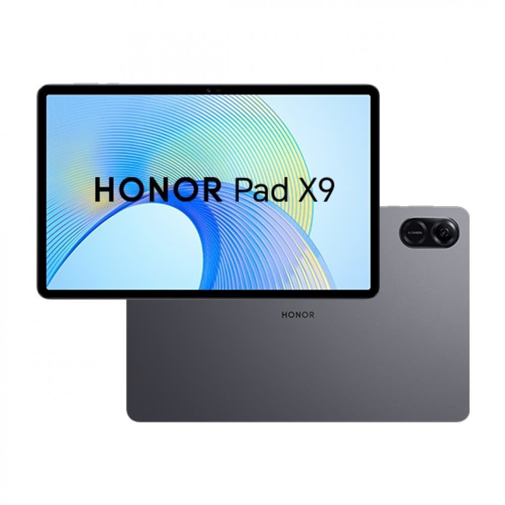 HONOR PAD X9 4+128GB WIFI 11.5" GRAY - Imagen 1