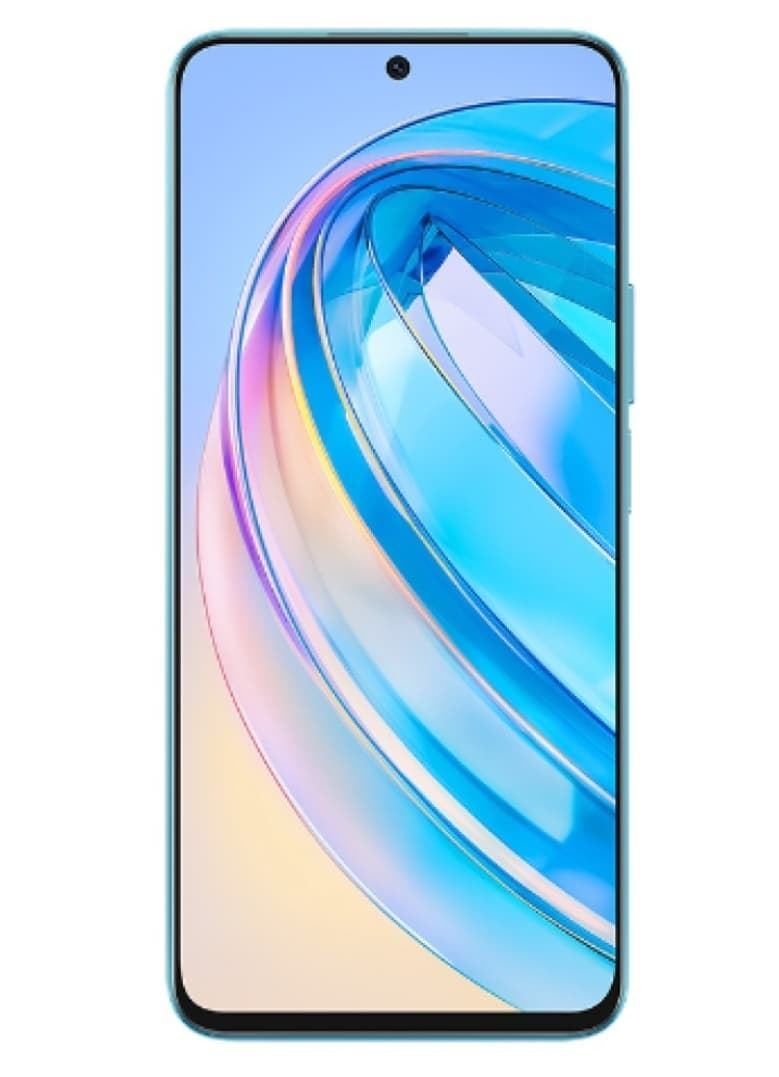 HONOR X8A 6+128GB DS 4G CYAN LAKE - Imagen 2