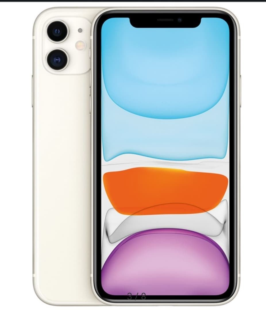 IPHONE 11 128GB - Imagen 2