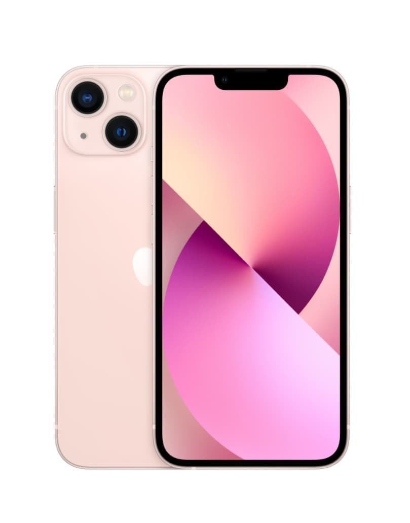 IPHONE 13 PINK 128GB - Imagen 2