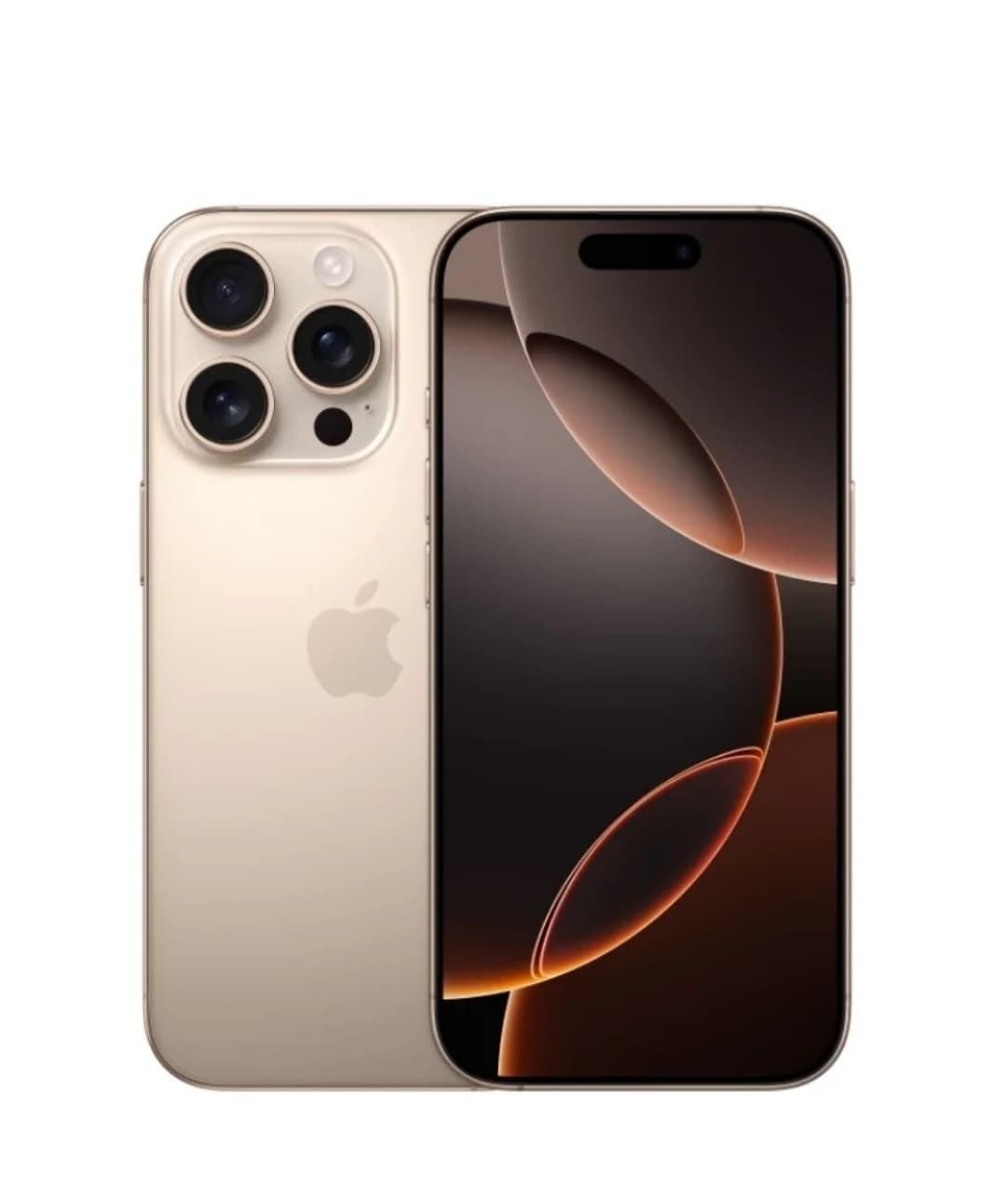 iPhone 16 Pro 256gb - Imagen 1