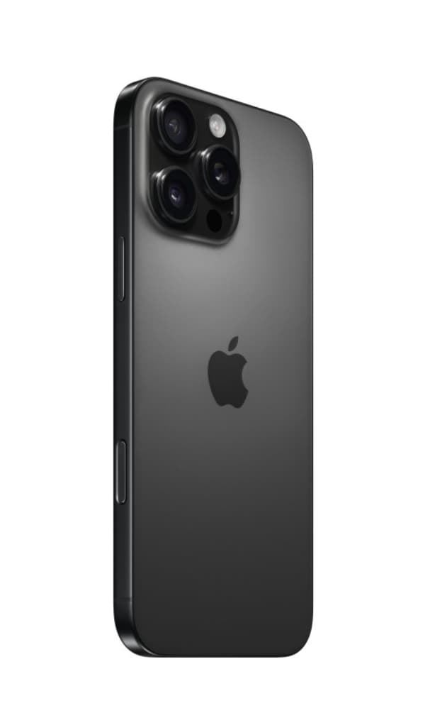 iPhone 16 Pro Max - Imagen 2