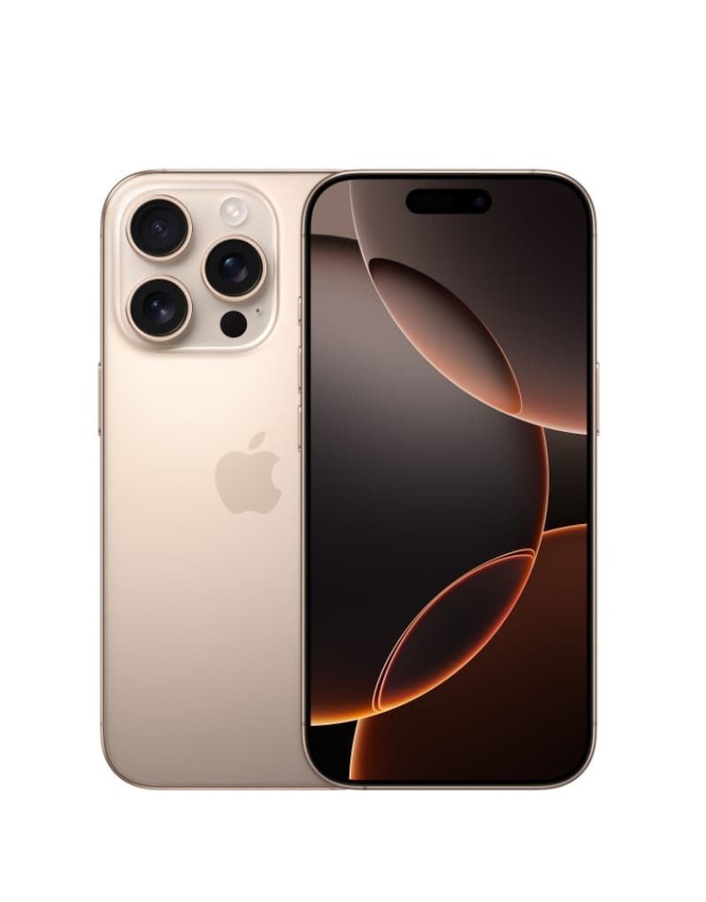 Iphone 16 Pro - Imagen 1