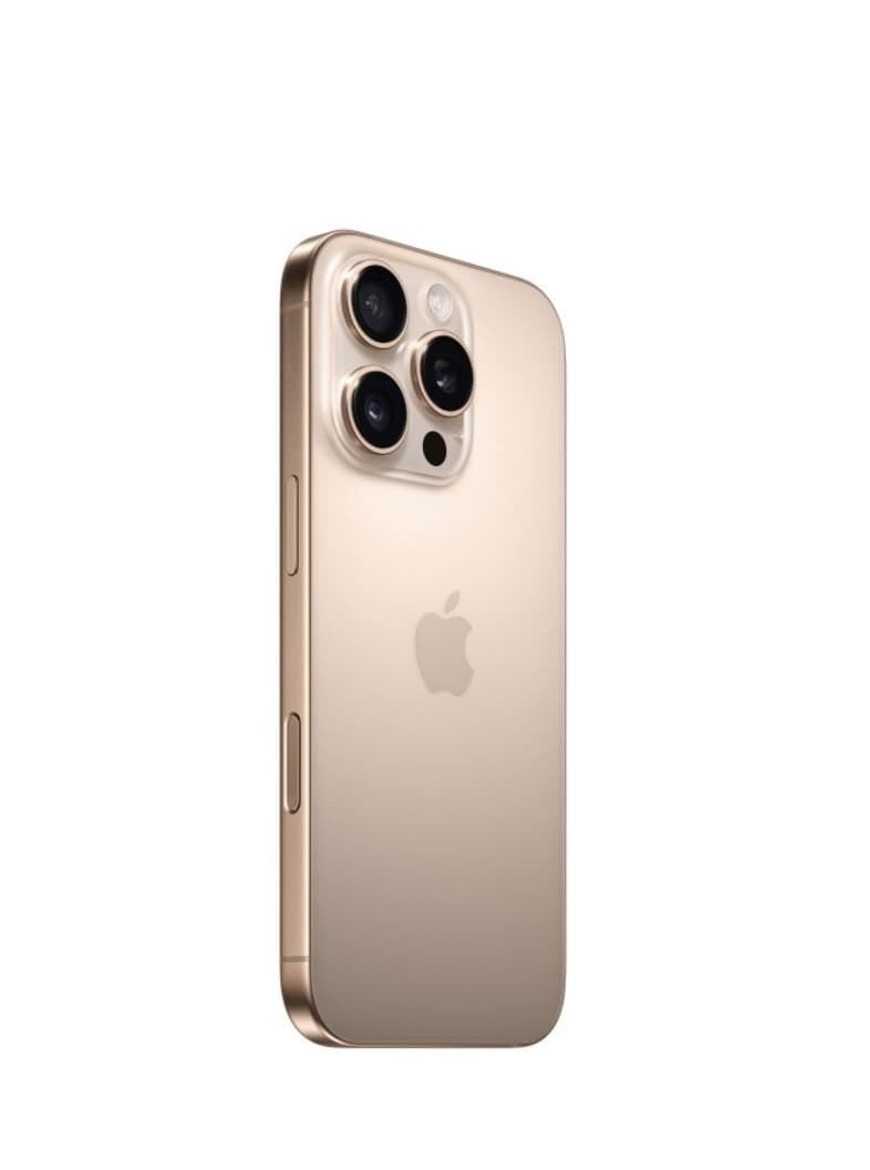 Iphone 16 Pro - Imagen 2