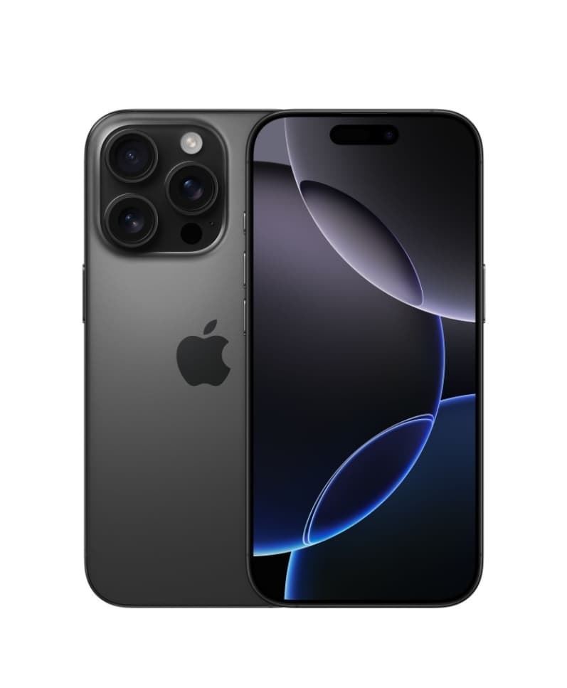 iPhone 16 Pro - Imagen 1