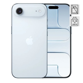 IPHONE Air - Imagen 1