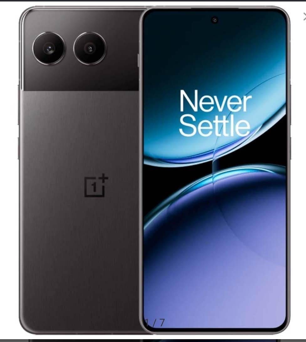 Oneplus Nord 4 5G - Imagen 1