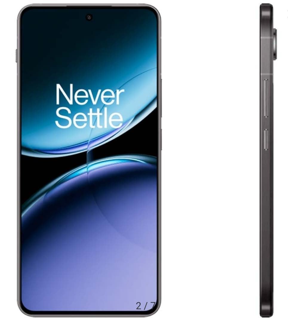 Oneplus Nord 4 5G - Imagen 3