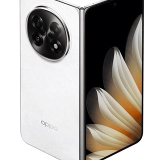 Oppo Find N5 Blanco - Imagen 2
