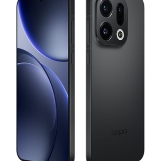 Oppo Find X9 negro - Imagen 2