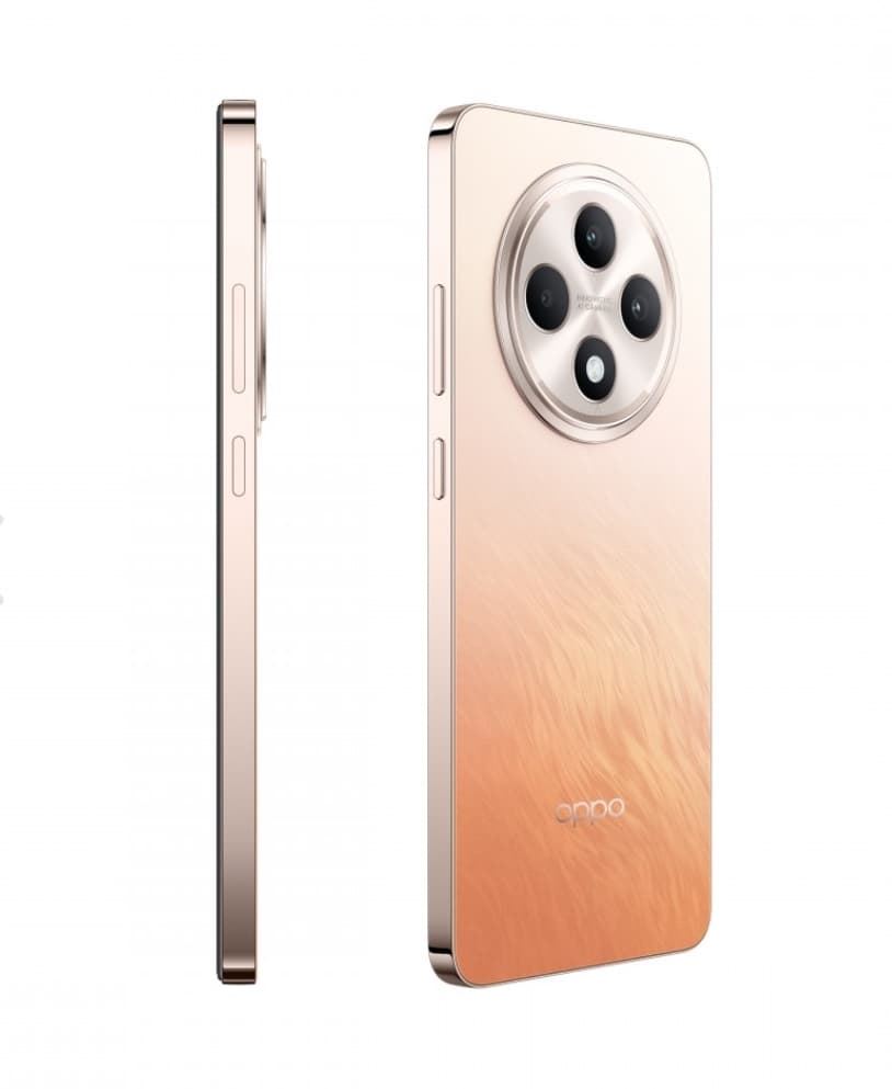 OPPO RENO 12 F - Imagen 2