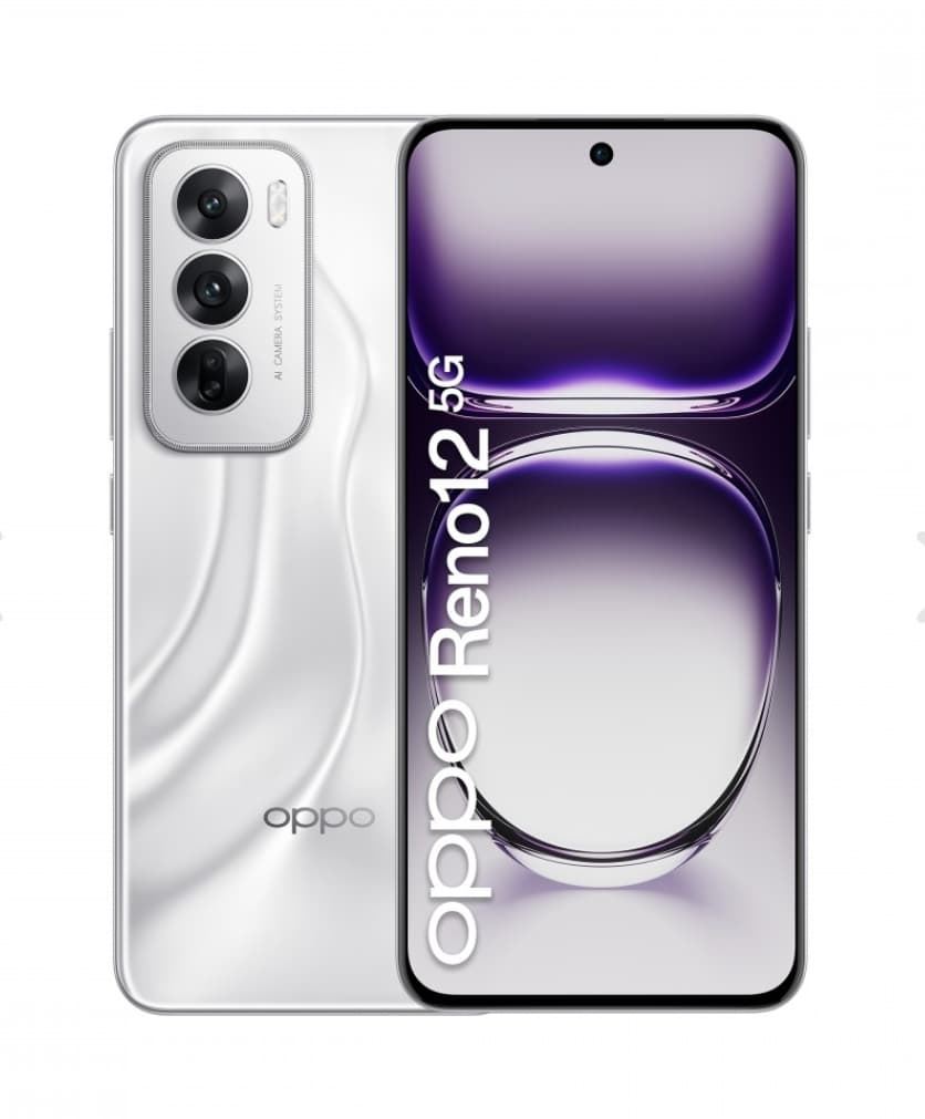 Oppo Reno 12 - Imagen 1