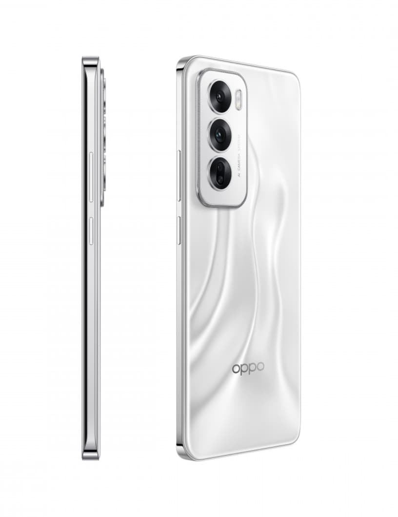 Oppo Reno 12 - Imagen 2