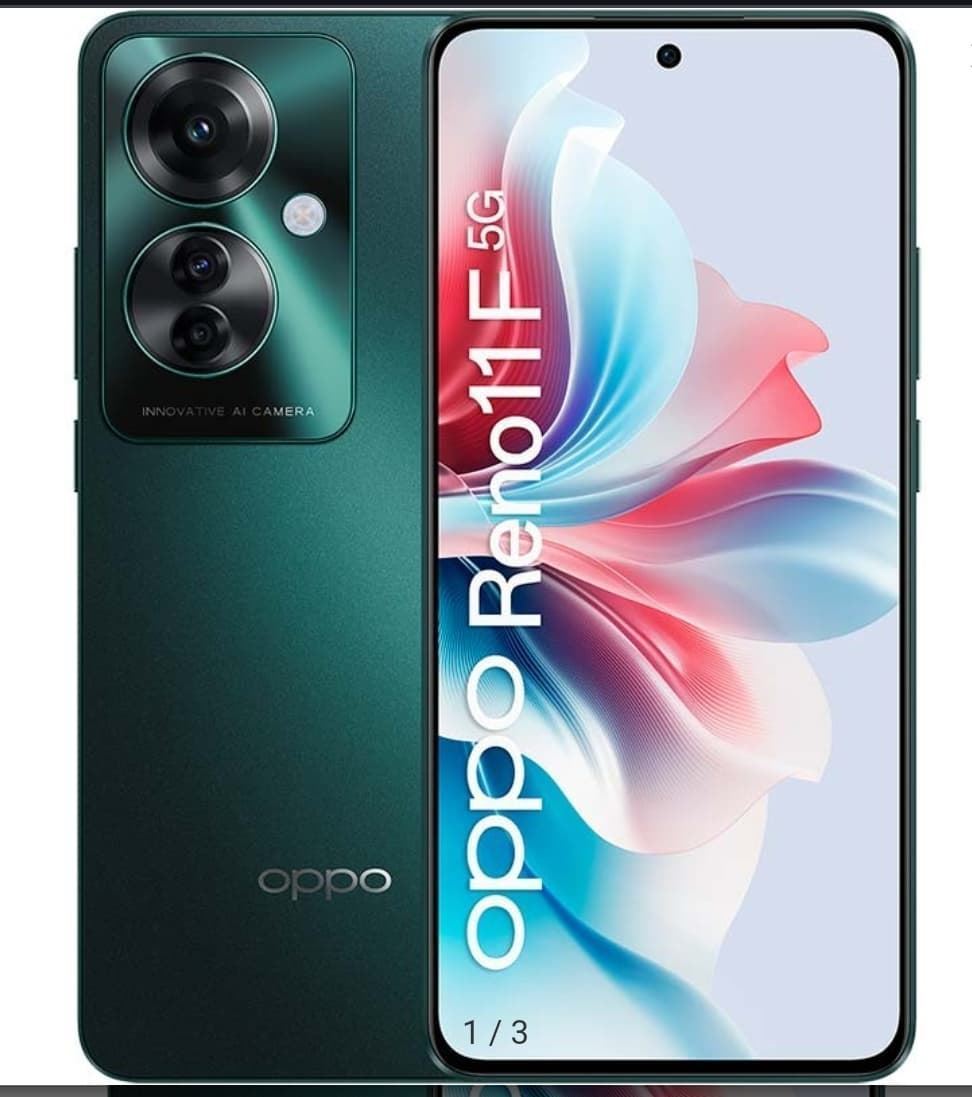 Oppo Reno11F - Imagen 2