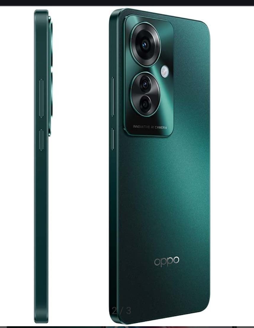 Oppo Reno11F - Imagen 3