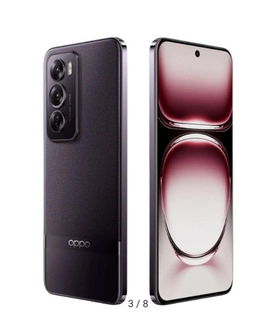 Oppo Reno12 Pro 5G - Imagen 1