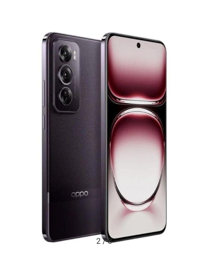 Oppo Reno12 Pro 5G - Imagen 2