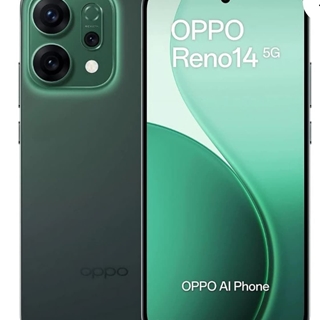 Oppo Reno14 5G 12GB/512GB - Imagen 1