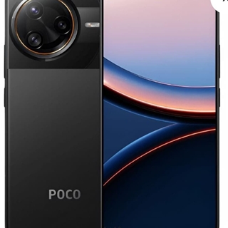 Poco F7 Ultra 16/512 - Imagen 1