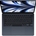 PORTATIL APPLE MACBOOK AIR 13 M2 MIDNIGHT - Imagen 1