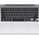 PORTÁTIL APPLE MACBOOK AIR 13 MBA 2020 SILVER M1 - Imagen 2