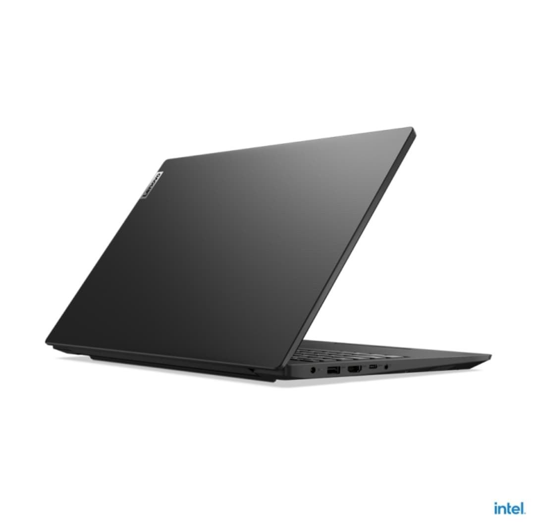 PORTATIL LENOVO CELERON N4500 8GB/256SSD 15,6" W11H - Imagen 3