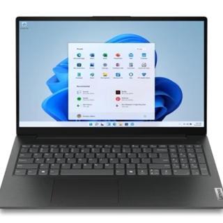 Portátil Lenovo V15 G6 ITN 83M4001NSP Intel N100/ 8GB/ 256GB SSD/ 15.6"/ Win11 - Imagen 1