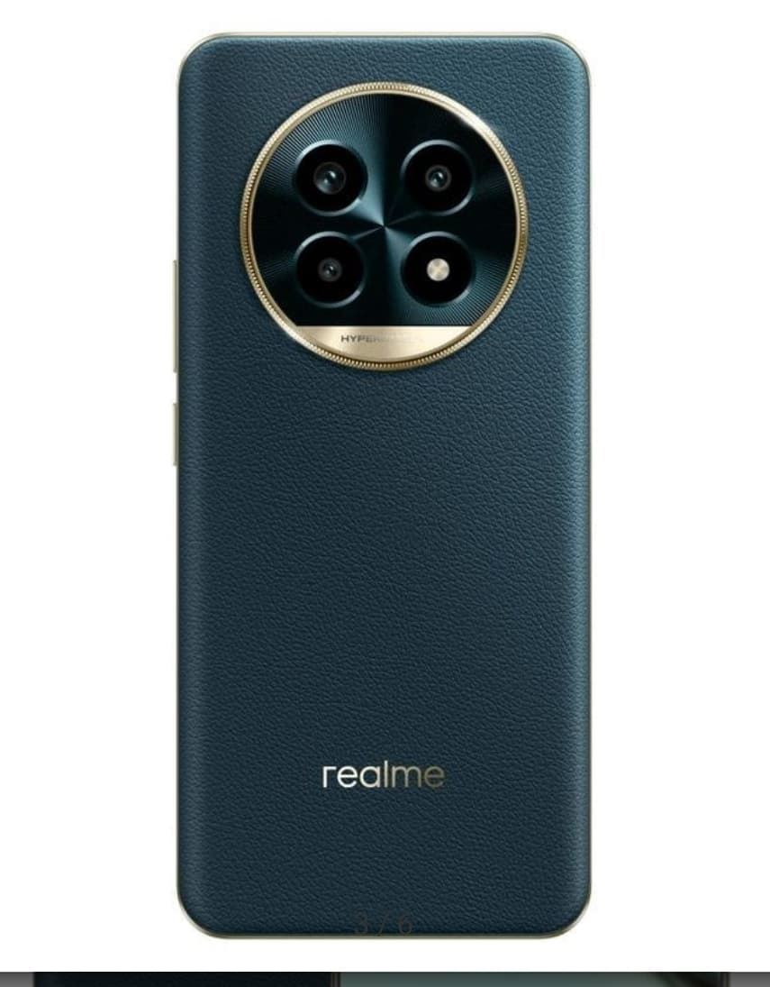 REALME 13 Pro - Imagen 1