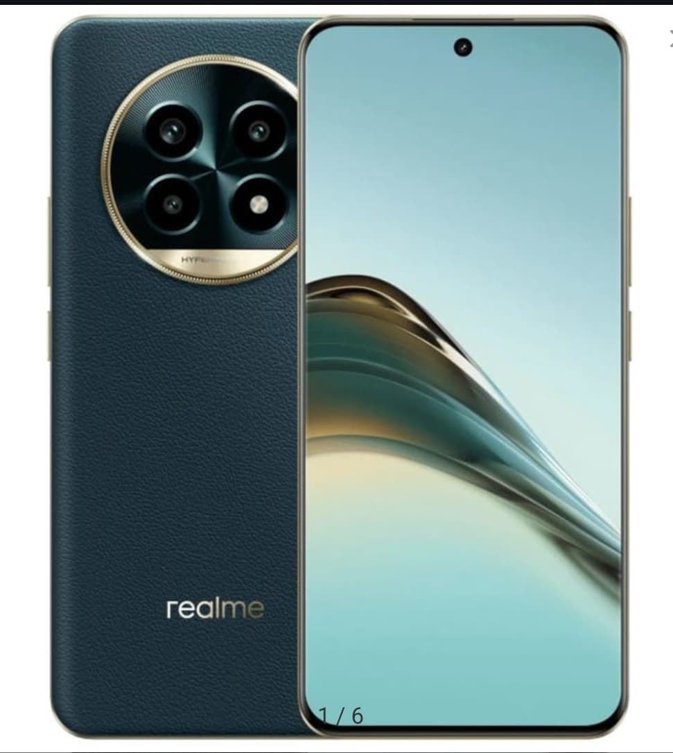 REALME 13 Pro - Imagen 3