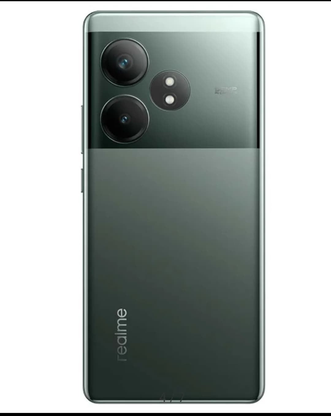 Realme GT 6T 5G - Imagen 1