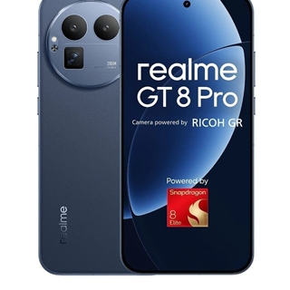 Realme GT 8 Pro 256gb Azul - Imagen 1