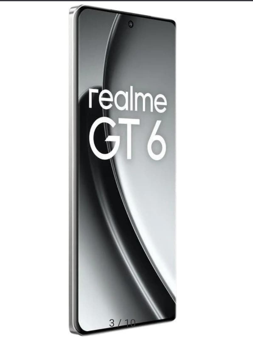 Realme GT6 - Imagen 2