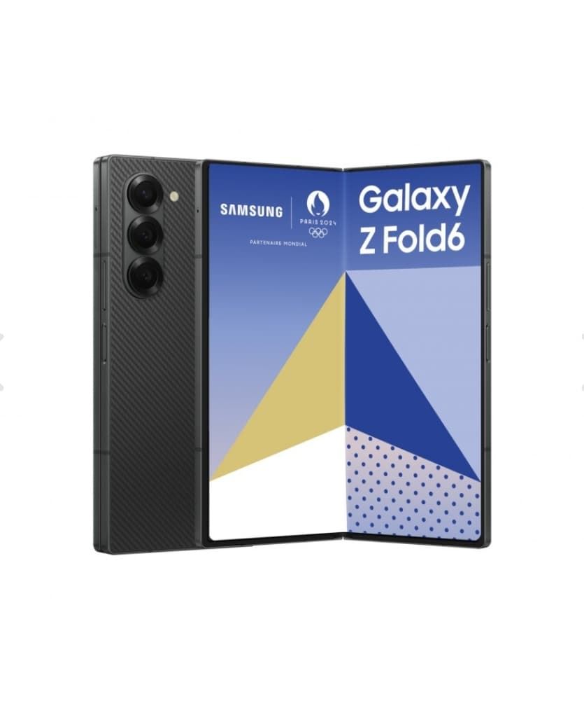 SAMSUNG GALAXY Z FOLD 6 - Imagen 1